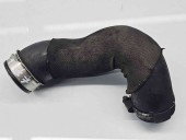 Tub intercooler Volkswagen Phaeton (3D) [Fabr 2002-2016] OEM 3.0 TDI CEXA 176KW / 239CP
