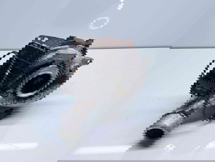 Turbina Volkswagen Phaeton (3D) [Fabr 2002-2016] 776470-1 3.0 TDI CEXA 176KW / 239CP