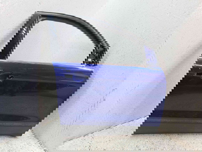 Usa dreapta fata Ford Kuga II [Fabr 2012-prezent] DEEP IMPACT BLUE