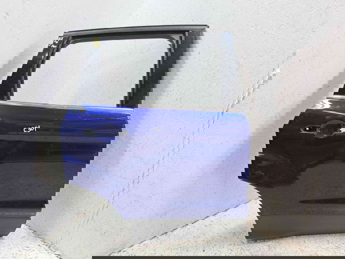 Usa dreapta spate Ford Kuga II [Fabr 2012-prezent] DEEP IMPACT BLUE