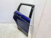 Usa dreapta spate Ford Kuga II [Fabr 2012-prezent] DEEP IMPACT BLUE