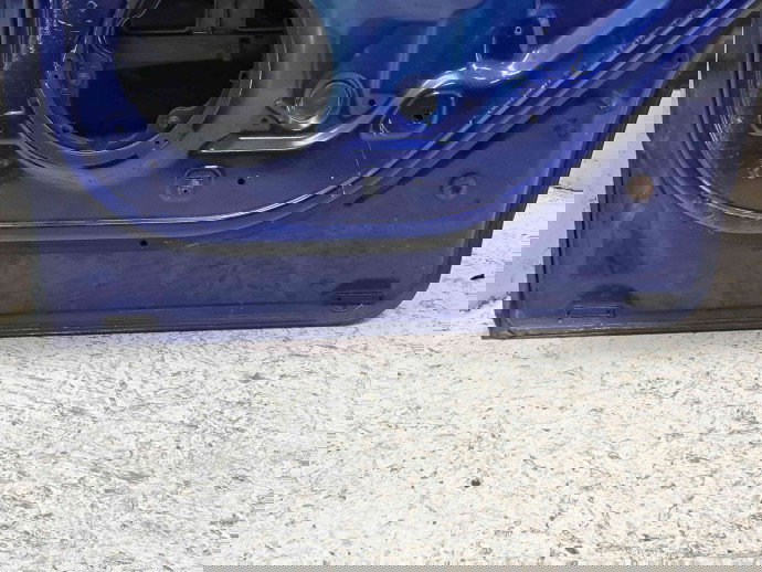 Usa dreapta spate Ford Kuga II [Fabr 2012-prezent] DEEP IMPACT BLUE