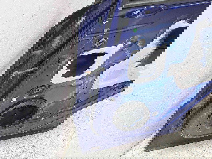 Usa dreapta spate Ford Kuga II [Fabr 2012-prezent] DEEP IMPACT BLUE