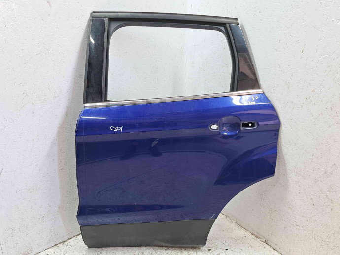 Usa stanga spate Ford Kuga II [Fabr 2012-prezent] DEEP IMPACT BLUE