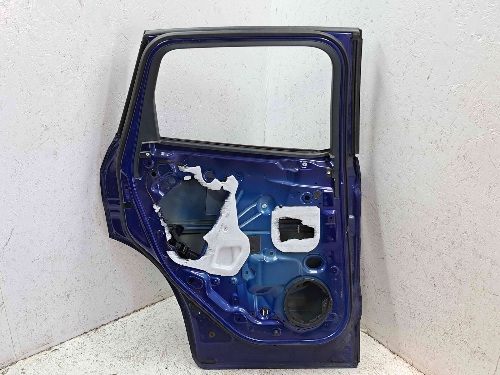 Usa stanga spate Ford Kuga II [Fabr 2012-prezent] DEEP IMPACT BLUE - imagine 4