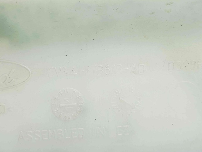  Vas lichid parbriz Ford Kuga II [Fabr 2012-prezent] CV44-17B613-AD