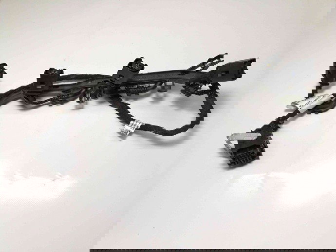 Instalatie injectoare A6541500900 Mercedes E220 W213 2.0 2016-2021