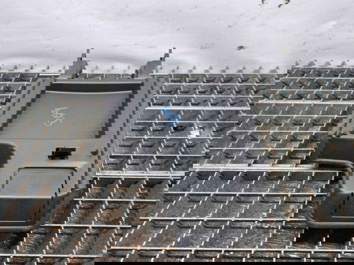  Cotiera Opel Insignia A [Fabr 2008-2016] OEM