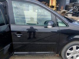 Usa dreapta fata Volkswagen Touran (1T1, 1T2) [Fabr 2003-2010] 2.0 TDI BKD 103 KW / 140CP
