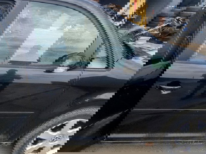 Usa dreapta fata Volkswagen Touran (1T1, 1T2) [Fabr 2003-2010] 2.0 TDI BKD 103 KW / 140CP