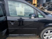 Usa dreapta fata Volkswagen Touran (1T1, 1T2) [Fabr 2003-2010] 2.0 TDI BKD 103 KW / 140CP
