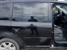Usa dreapta spate Volkswagen Touran (1T1, 1T2) [Fabr 2003-2010] 2.0 TDI BKD 103 KW / 140CP
