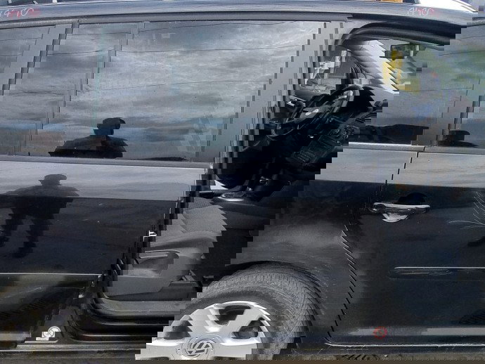 Usa dreapta spate Volkswagen Touran (1T1, 1T2) [Fabr 2003-2010] 2.0 TDI BKD 103 KW / 140CP