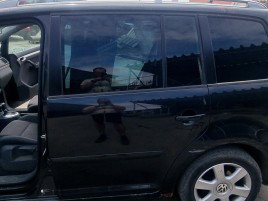 Usa stanga spate Volkswagen Touran (1T1, 1T2) [Fabr 2003-2010] 2.0 TDI BKD 103 KW / 140CP