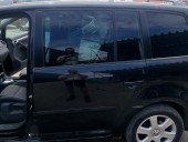 Usa stanga spate Volkswagen Touran (1T1, 1T2) [Fabr 2003-2010] 2.0 TDI BKD 103 KW / 140CP