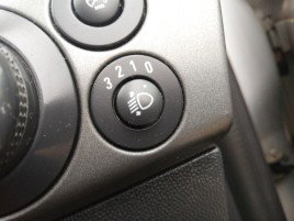 Buton reglaj faruri Opel Astra H 1.7 LRB OEM 2004-2009
