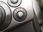 Buton reglaj faruri Opel Astra H 1.7 LRB OEM 2004-2009