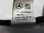 Instalatie injectoare A6541500900 Mercedes E220 W213 2.0 2016-2021