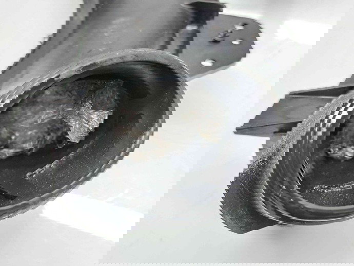 Tub intercooler  Ford Mondeo 4 [Fabr 2007-2015] AV61-9C623-B 2.0 TDCI TXDA 103KW / 140CP