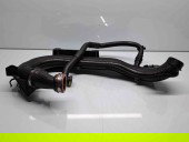 Tub intercooler  Ford Mondeo 4 [Fabr 2007-2015] AV61-9C623-B 2.0 TDCI TXDA 103KW / 140CP