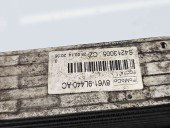 Radiator intercooler  Ford C-Max 2 [Fabr 2010-2015] 8V61-9L440-AC 2.0 TDCI TXDA 103KW / 140CP