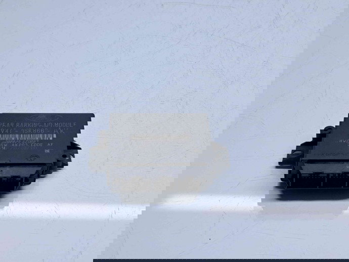  Modul senzori parcare  Ford C-Max 2 [Fabr 2010-2015] DV4T-15K866