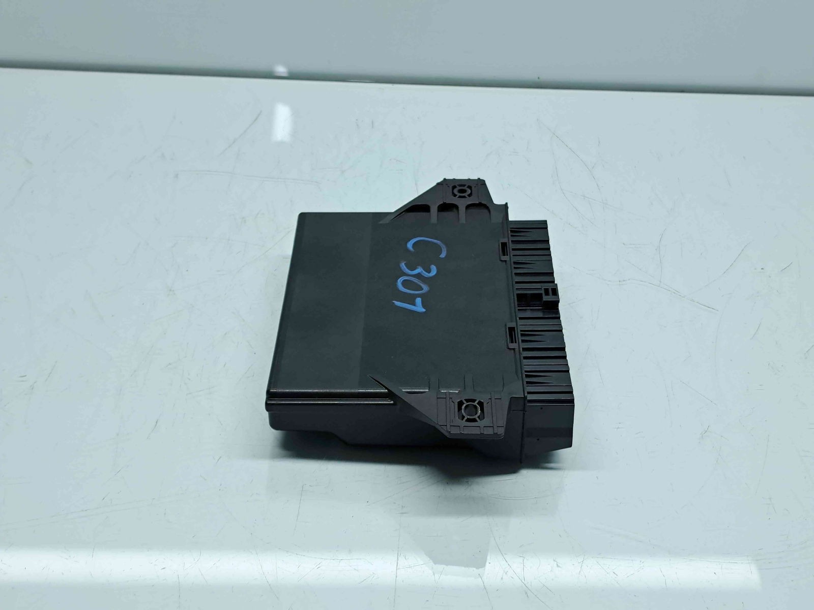 Modul confort Ford Focus 3 [Fabr 2010-2018] AV6N-19G481-AM - imagine 1