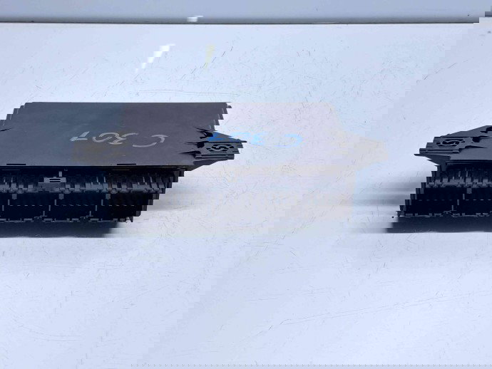  Modul confort  Ford Focus 3 [Fabr 2010-2018] AV6N-19G481-AM