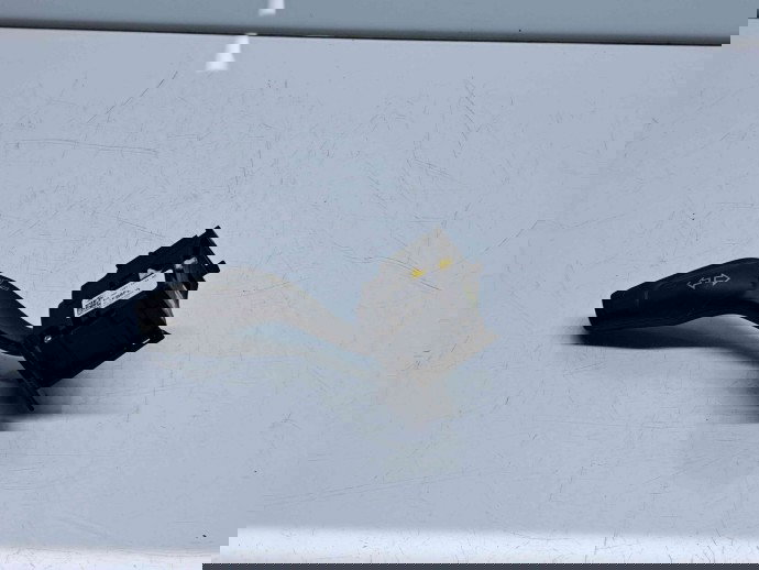  Maneta semnalizare  Ford Focus 3 [Fabr 2010-2018] CV6T-13335