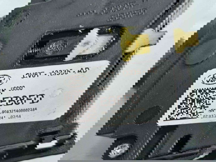  Maneta semnalizare  Ford Focus 3 [Fabr 2010-2018] CV6T-13335