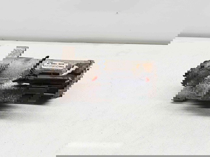  Electromotor 11 dinti  Ford Mondeo 4 [Fabr 2007-2015] 6G9N-11000-FA  2.0 TDCI TXDA103KW / 140CP