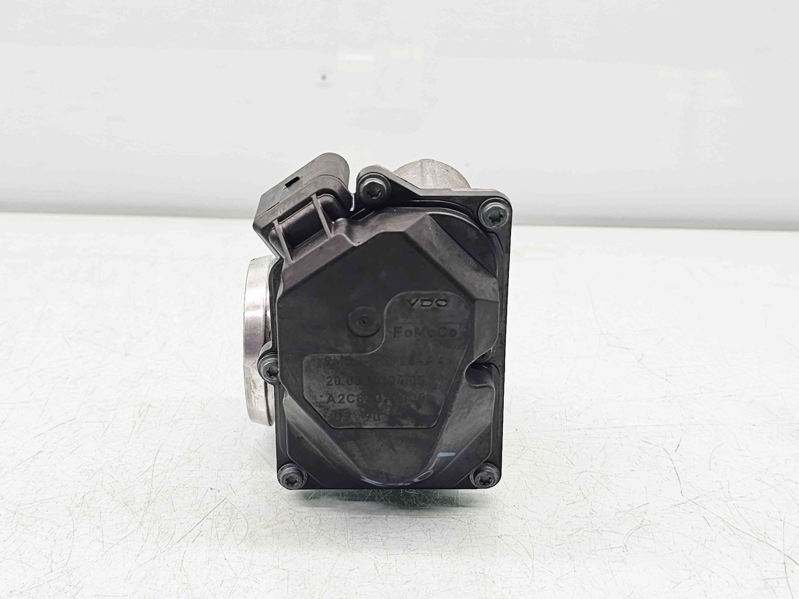 Clapeta acceleratie Ford Galaxy 2 [Fabr 2006-2015] 9M5Q-9E926-AA 2.0 TDCI TXDA 103KW / 140CP - imagine 4