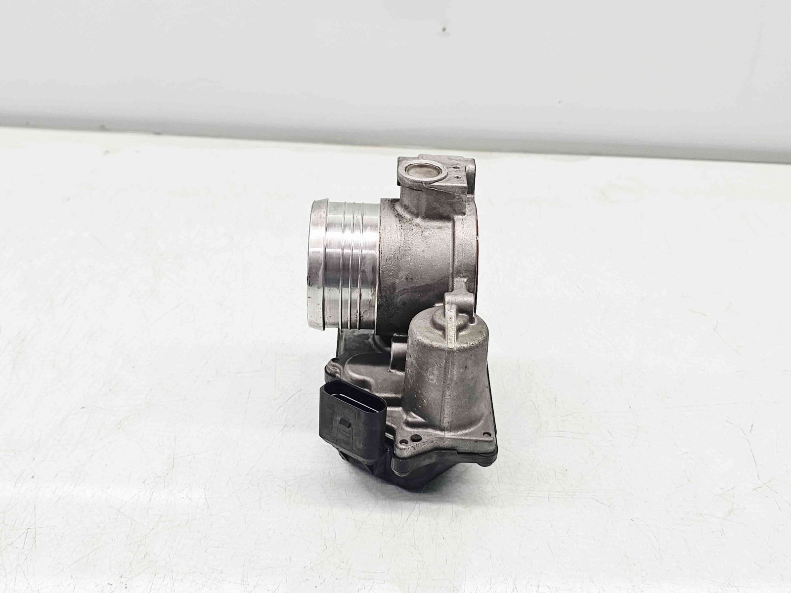 Clapeta acceleratie Ford Galaxy 2 [Fabr 2006-2015] 9M5Q-9E926-AA 2.0 TDCI TXDA 103KW / 140CP - imagine 5