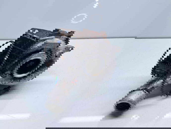 Turbina  Volkswagen Touareg (7P5) [Fabr 2011-2017] 776470-1 3.0 TDI CEXA 176KW / 239CP