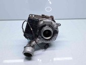 Turbina  Volkswagen Touareg (7P5) [Fabr 2011-2017] 776470-1 3.0 TDI CEXA 176KW / 239CP