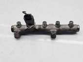 Rampa injectoare  Volkswagen Touareg (7LA, 7L6) [Fabr 2003-2010] 059130089AH 3.0 TDI CEXA 176KW / 239CP