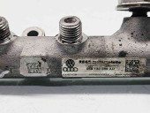 Rampa injectoare  Volkswagen Touareg (7LA, 7L6) [Fabr 2003-2010] 059130089AH 3.0 TDI CEXA 176KW / 239CP