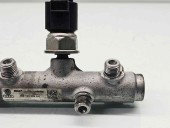 Rampa injectoare  Volkswagen Touareg (7LA, 7L6) [Fabr 2003-2010] 059130089AH 3.0 TDI CEXA 176KW / 239CP