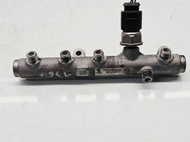 Rampa injectoare  AUDI A5 (8T3) [Fabr 2007-2015] 059130089AH 3.0 TDI CEXA 176KW / 239CP