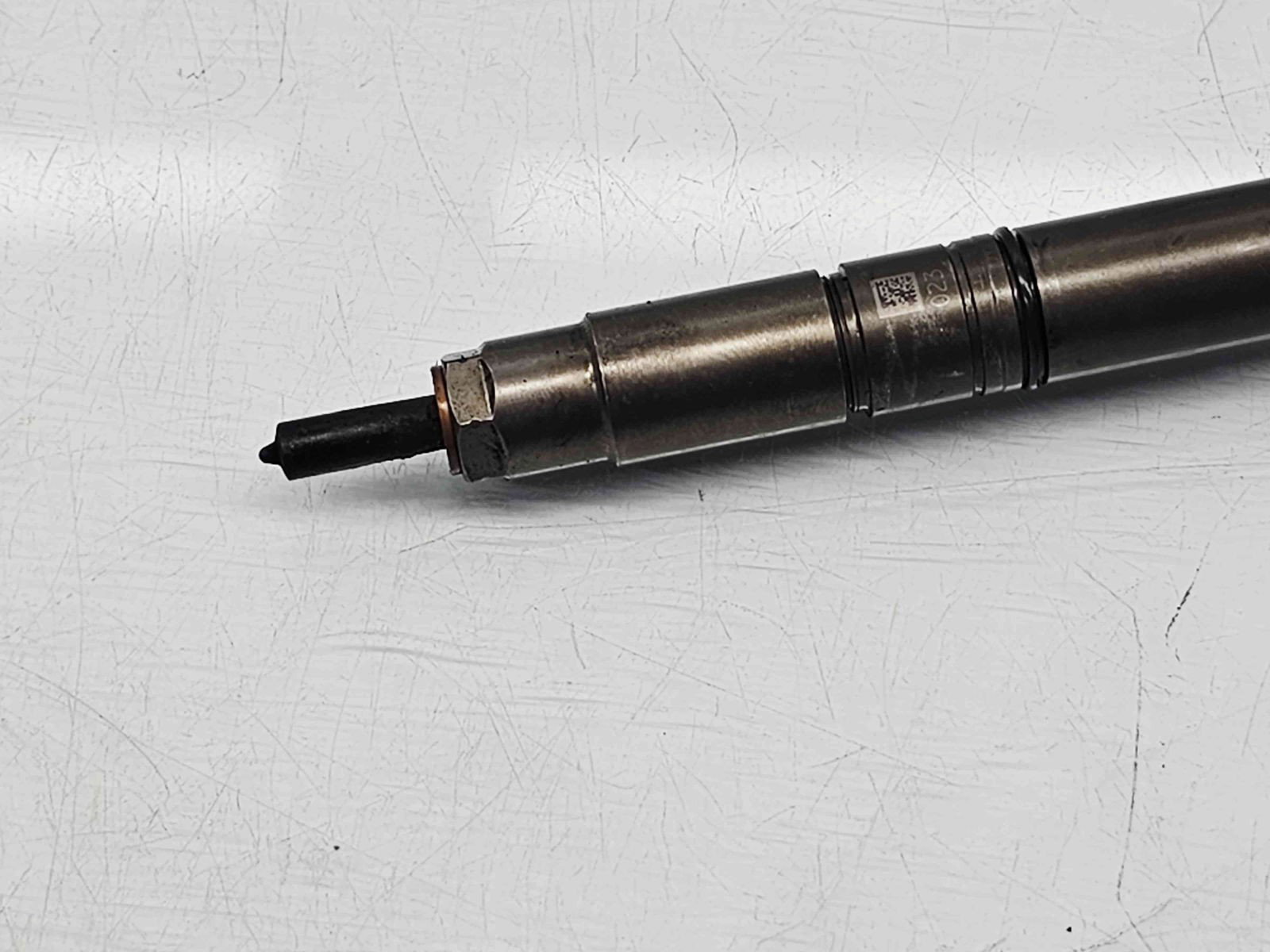 Injector AUDI A6 (4F2, C6) [Fabr 2004-2010] 059130277AN 3.0 TDI CEXA 176KW / 239CP - imagine 5