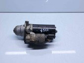  Electromotor 10 dinti  AUDI A4 (8EC, B7) [Fabr 2004-2008] 059911024  3.0 TDI CEXA176KW / 239CP