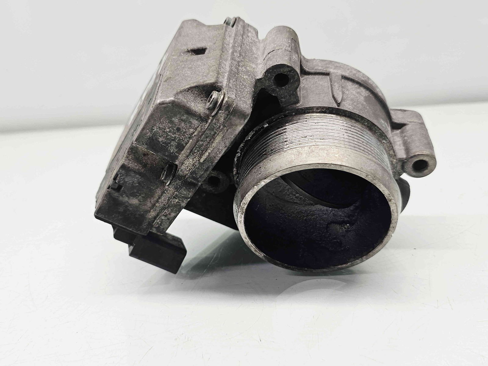 Clapeta acceleratie Volkswagen Touareg (7LA, 7L6) [Fabr 2003-2010] A2C53100874 3.0 TDI CEXA 176KW / 239CP - imagine 2