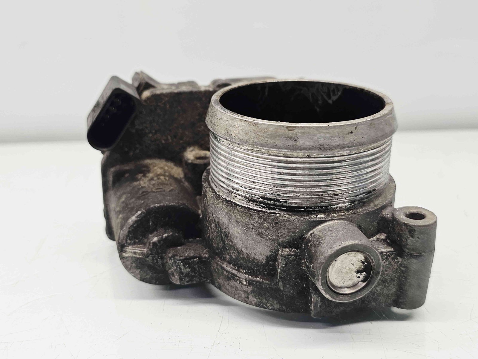 Clapeta acceleratie Volkswagen Touareg (7LA, 7L6) [Fabr 2003-2010] A2C53100874 3.0 TDI CEXA 176KW / 239CP - imagine 4