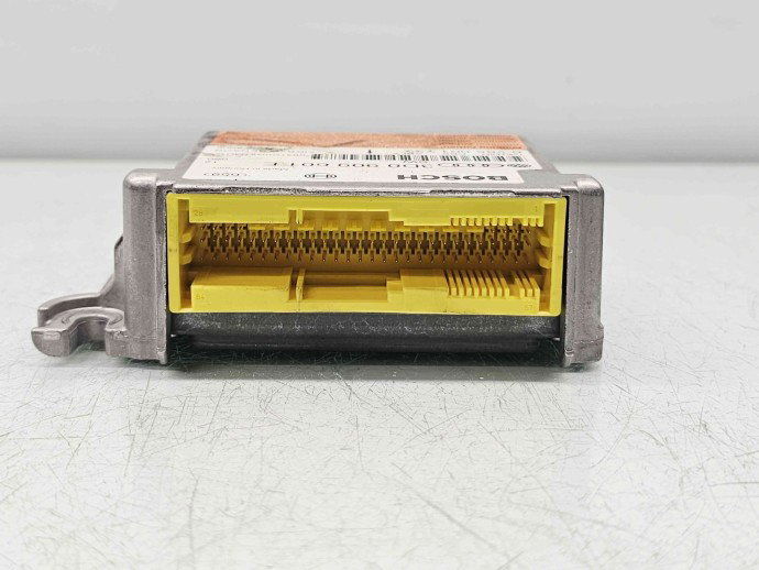 Calculator airbag  Volkswagen Touareg (7LA, 7L6) [Fabr 2003-2010] 3D0909601E 3.0 TDI CEXA 176KW / 239CP