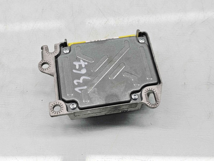 Calculator airbag  Volkswagen Touareg (7LA, 7L6) [Fabr 2003-2010] 3D0909601E 3.0 TDI CEXA 176KW / 239CP