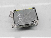 Calculator airbag  Volkswagen Touareg (7LA, 7L6) [Fabr 2003-2010] 3D0909601E 3.0 TDI CEXA 176KW / 239CP