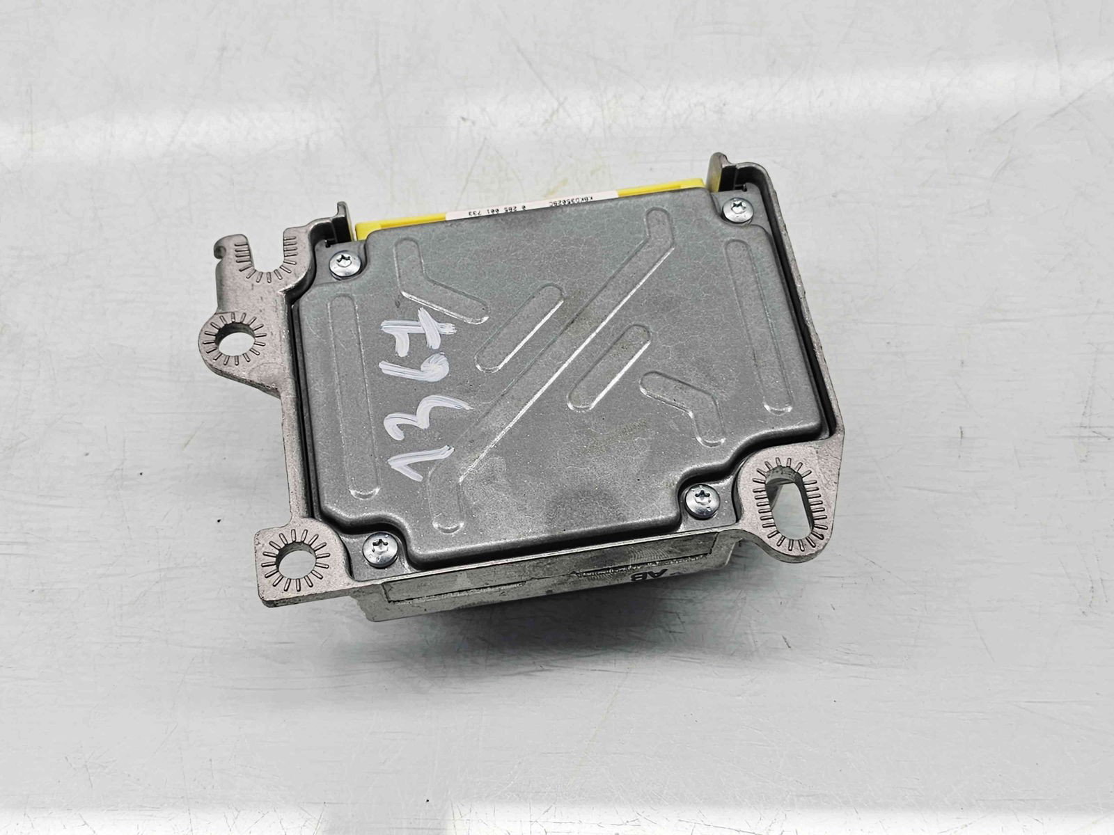 Calculator airbag Volkswagen Touareg (7LA, 7L6) [Fabr 2003-2010] 3D0909601E 3.0 TDI CEXA 176KW / 239CP - imagine 4