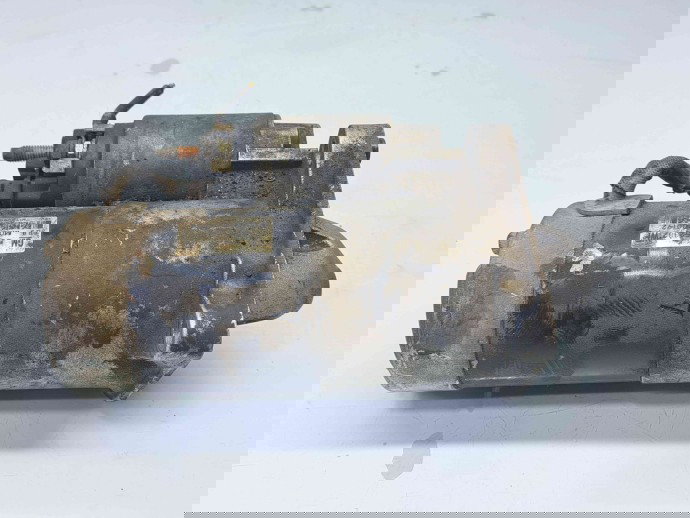  Electromotor 10 dinti Opel Insignia A [Fabr 2008-2016] 55352882 2.0 CDTI A20DTC 81KW / 110CP  