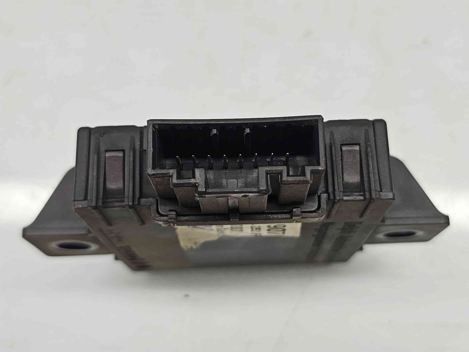 Modul confort Volkswagen Touareg (7LA, 7L6) [Fabr 2003-2010] 7L0907719 - imagine 2