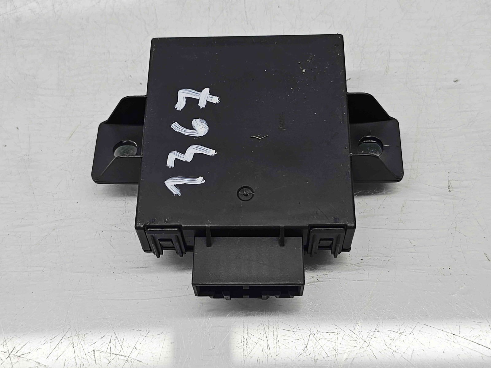 Modul confort Volkswagen Touareg (7LA, 7L6) [Fabr 2003-2010] 7L0907719 - imagine 3